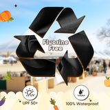 Quictent 10x10 Pop Up Canopy Tent with 1 Sidewall | Instant Setup Gazebo for 1 Person, Black