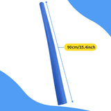 NET POLE FOAM (One piece) for trampoline Pole