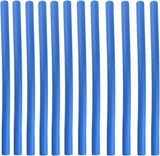 NET POLE FOAM (One piece) for trampoline Pole