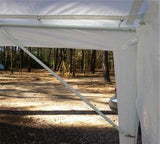 Quictent Upgraded 20' x 32' Big Party Tent With Window Sides-White
