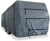 King Bird Deluxe Travel Trailer Cover, 27'- 30'