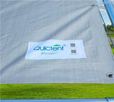 Quictent 10'x20'Carport Upgraded Heavy Duty Car Canopy Party Tent Shelter Tent