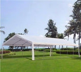 Quictent Upgraded 40' x 20' Big Party Tent-White