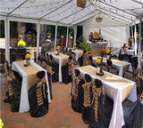 Quictent Upgraded 40' x 20' Big Party Tent-White