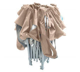 Quictent Upgraded Privacy 10' x 20' Pop Up Canopy-Beige