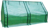Quictent 71" x 36" x 36" Mini Greenhouse-Green
