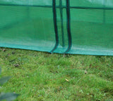 Quictent 71" x 36" x 36" Mini Greenhouse-Green