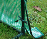 Quictent 71" x 36" x 36" Mini Greenhouse-Green