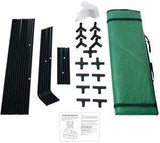 Quictent 71" x 36" x 36" Mini Greenhouse-Green