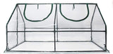 Quictent 71" x 36" x 36" Mini Greenhouse-Transparent