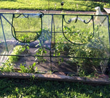 Quictent 71" x 36" x 36" Mini Greenhouse-Transparent