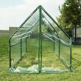 Quictent 71" x 36" x 36" Mini Greenhouse-Transparent