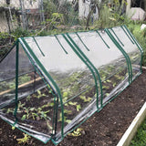 Quictent 95" x 36" x 36" Mini Greenhouse