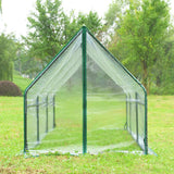 Quictent 95" x 36" x 36" Mini Greenhouse