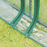 Quictent 95" x 36" x 36" Mini Greenhouse