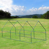 Quictent 95" x 36" x 36" Mini Greenhouse
