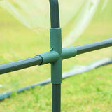 Quictent 95" x 36" x 36" Mini Greenhouse