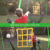 upgraded optic yellow targe zone