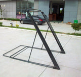 Quictent Heavy Duty Motorcycle Shelter Storage Garage Shield Tent with Lock Large Size