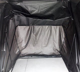 Quictent Heavy Duty Motorcycle Shelter Storage Garage Shield Tent with Lock Large Size
